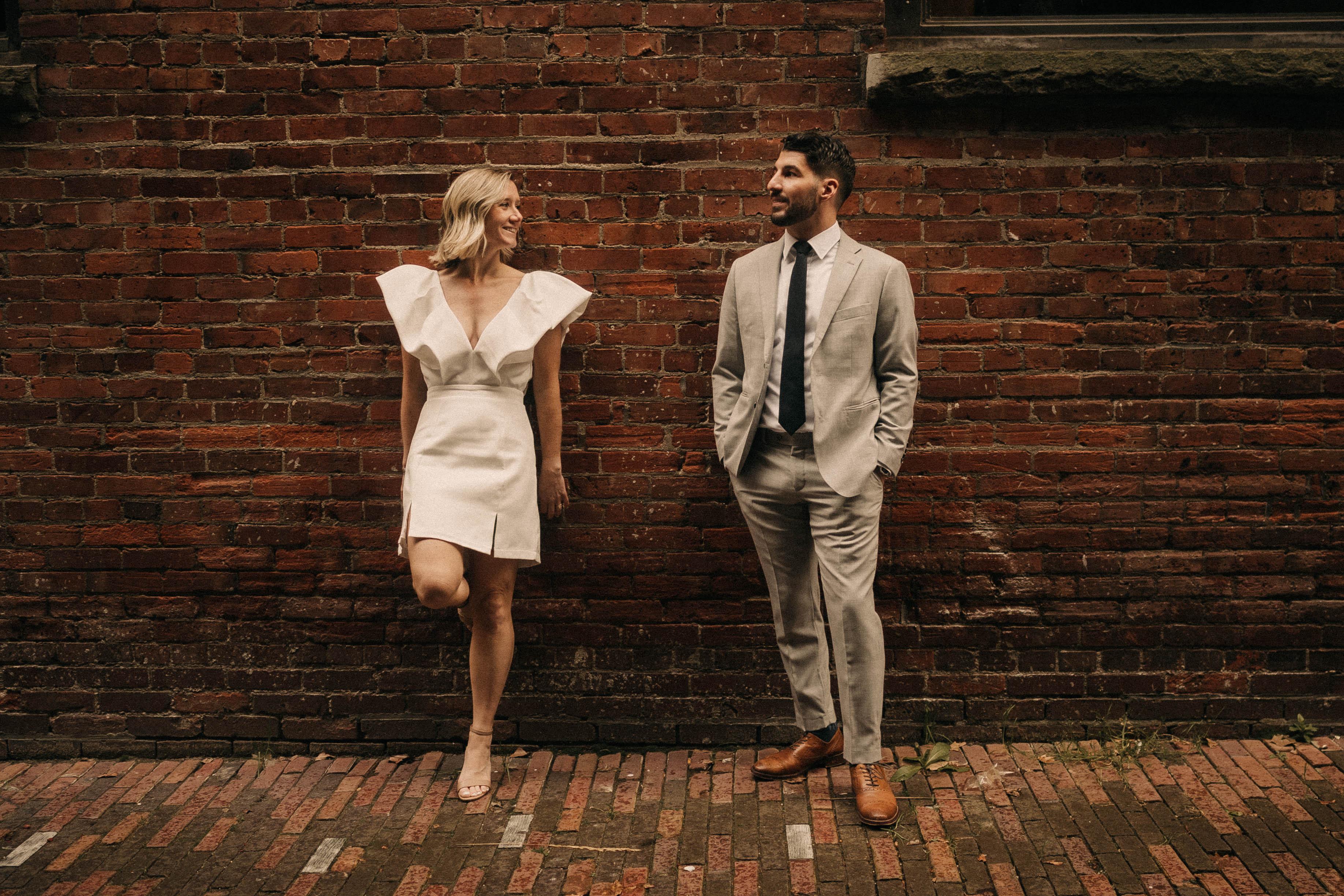 The Wedding Website of Hayden Krall and Caitlyn Shea