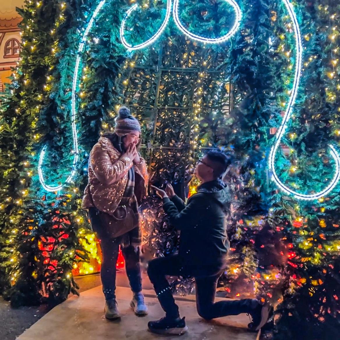 Engagement