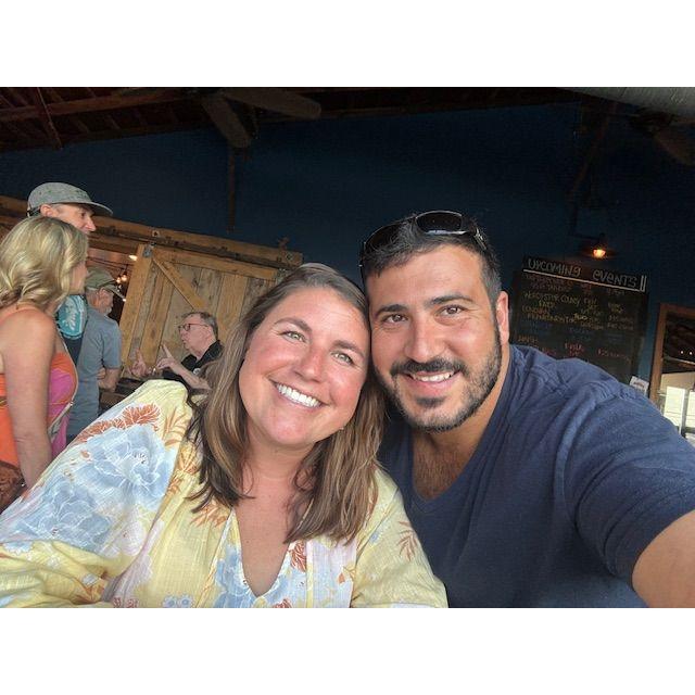 Burley Oak Taproom & Brewing Company, MD 2024