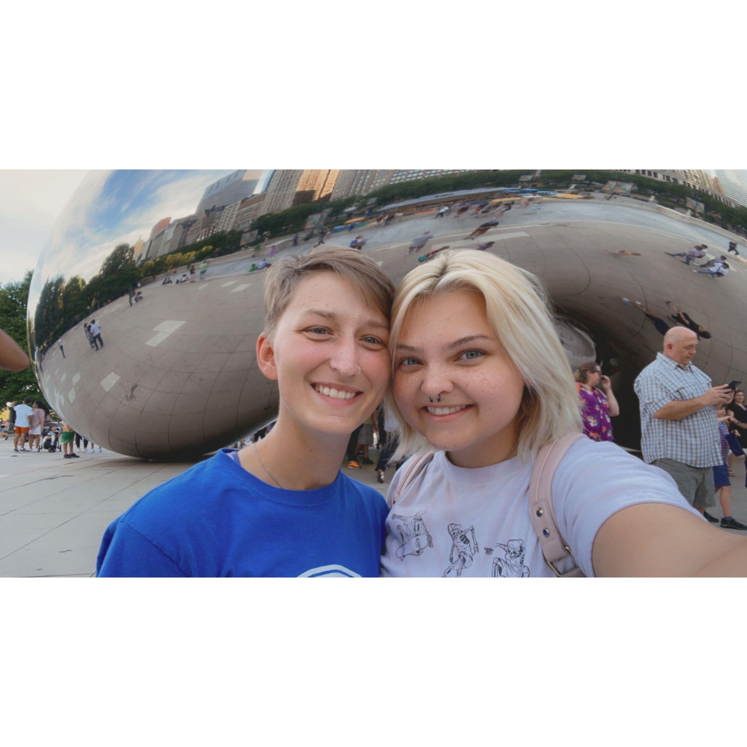 the BEAN