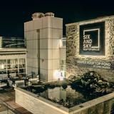 Six and Sky Rooftop Grille