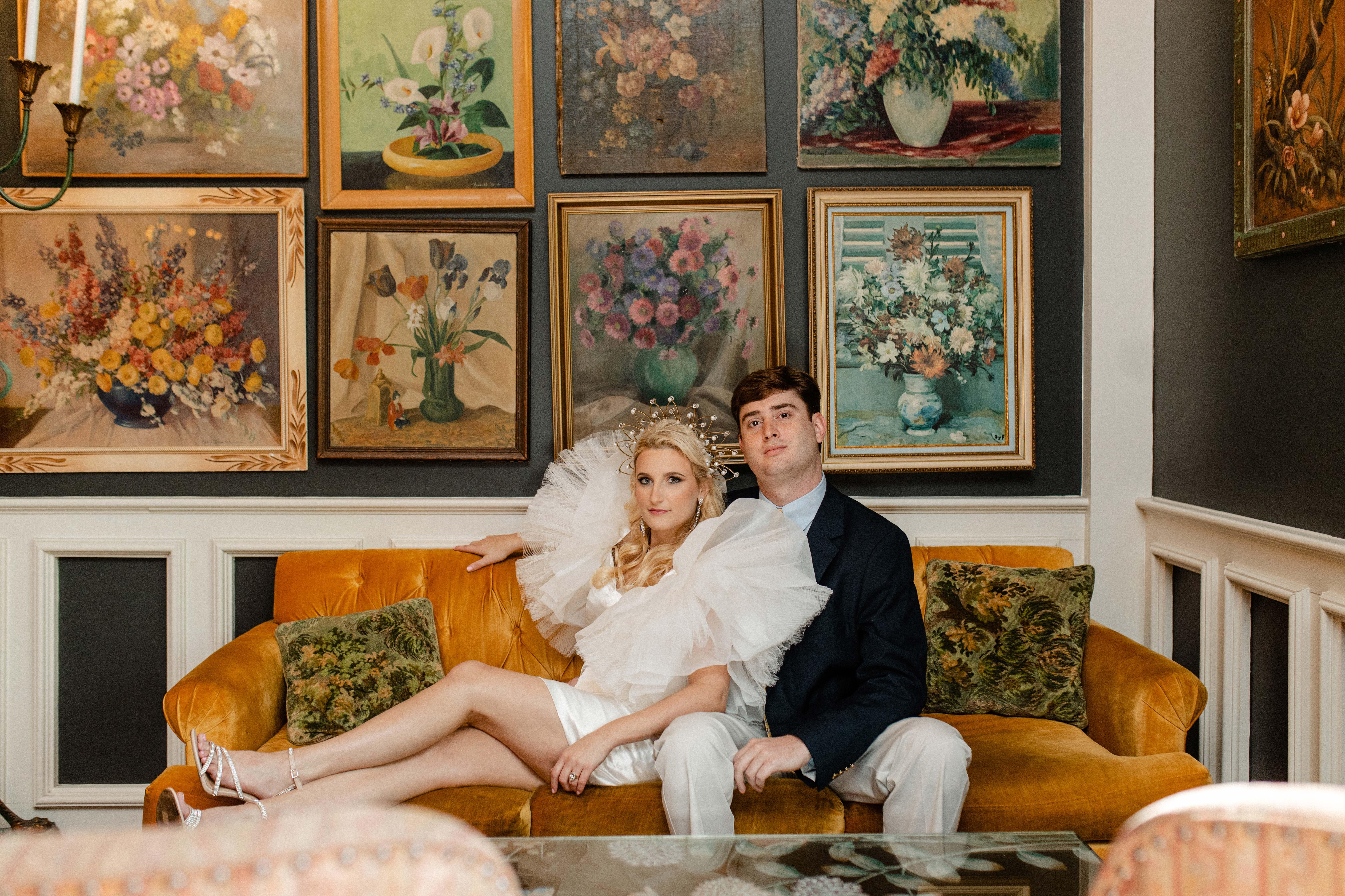 The Wedding Website of Ellie Platt and Greg Kass