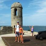 Castillo de San Marcos