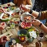 Our Favorite Dinner Spots