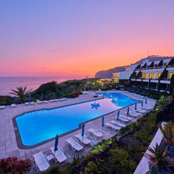 Lodging in the Azores