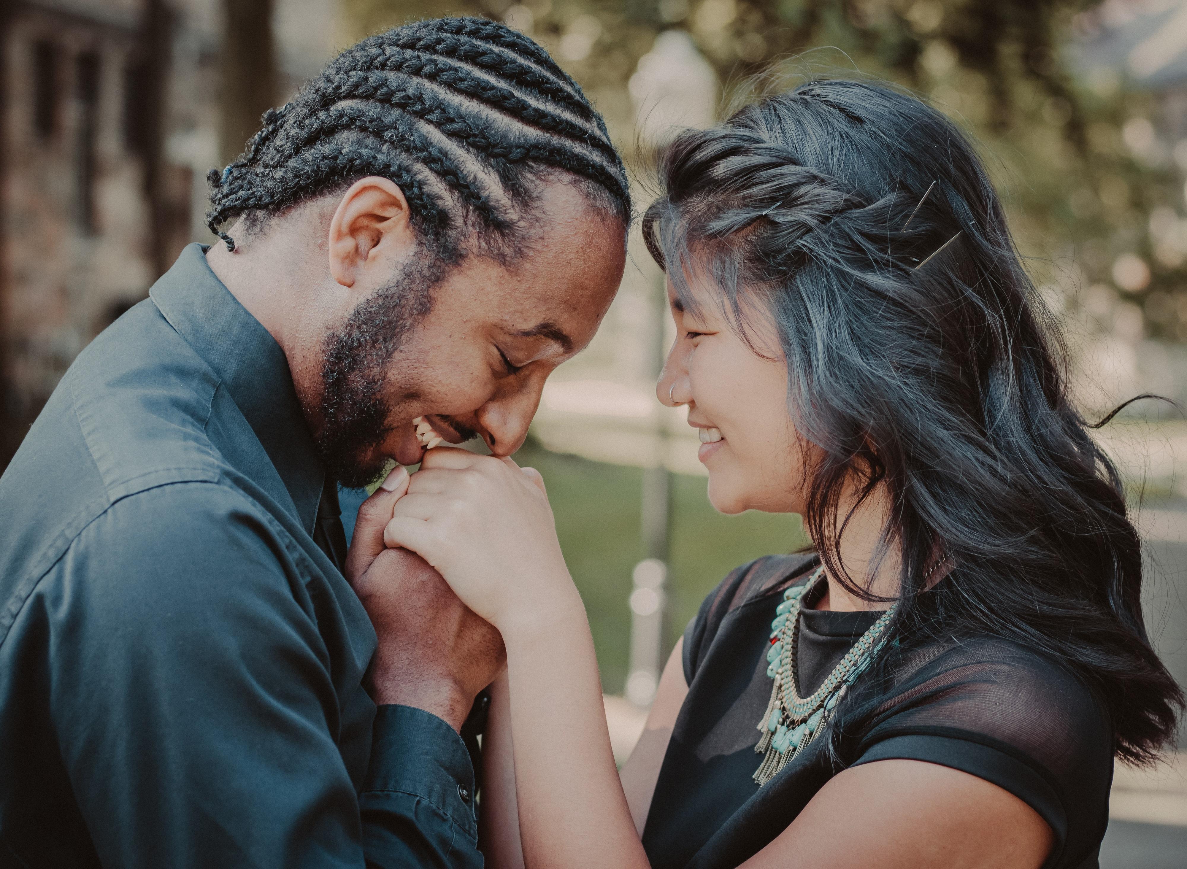 The Wedding Website of Rebecca Firstbrook and Jonas McLeod