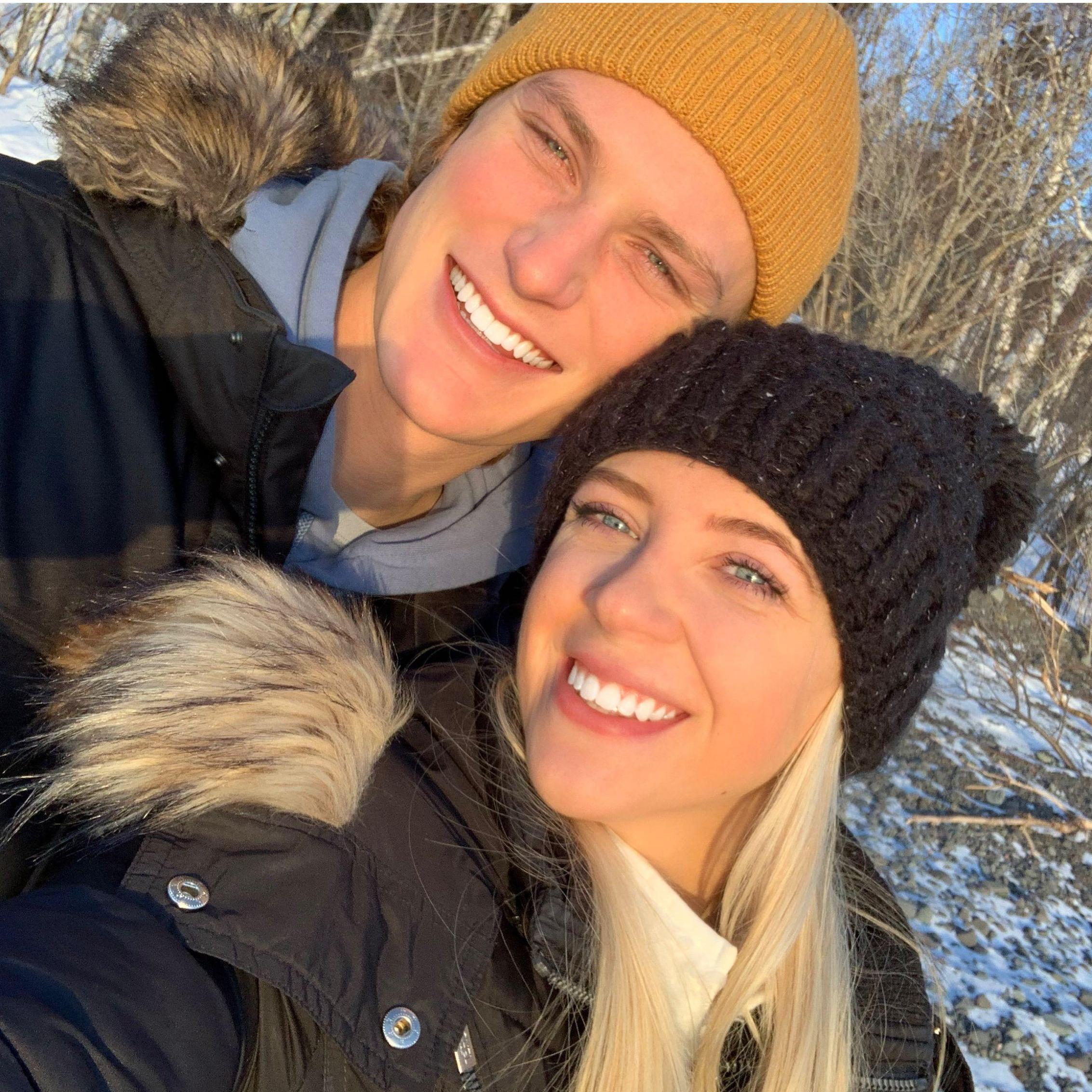 01.11.2020 - first trip to the MN North Shore!