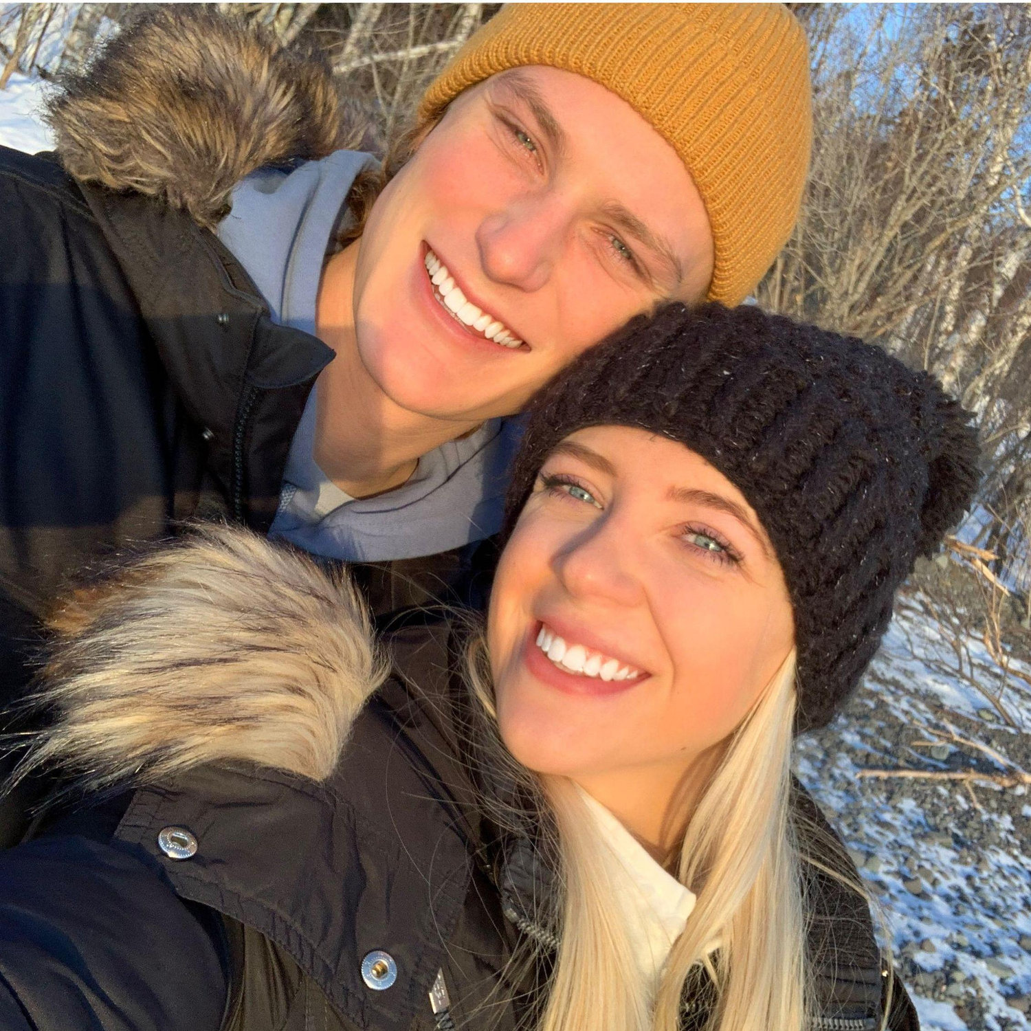 01.11.2020 - first trip to the MN North Shore!