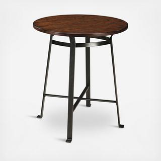 Challiman Counter Table