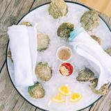 Glidden Point Oyster Farms