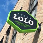 LoLo American Kitchen and Craft Bar