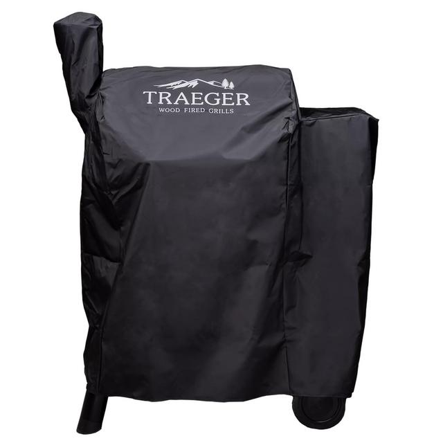 Traeger Pro 575/22 Full-Length Grill Cover