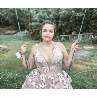 Maddi Prom!