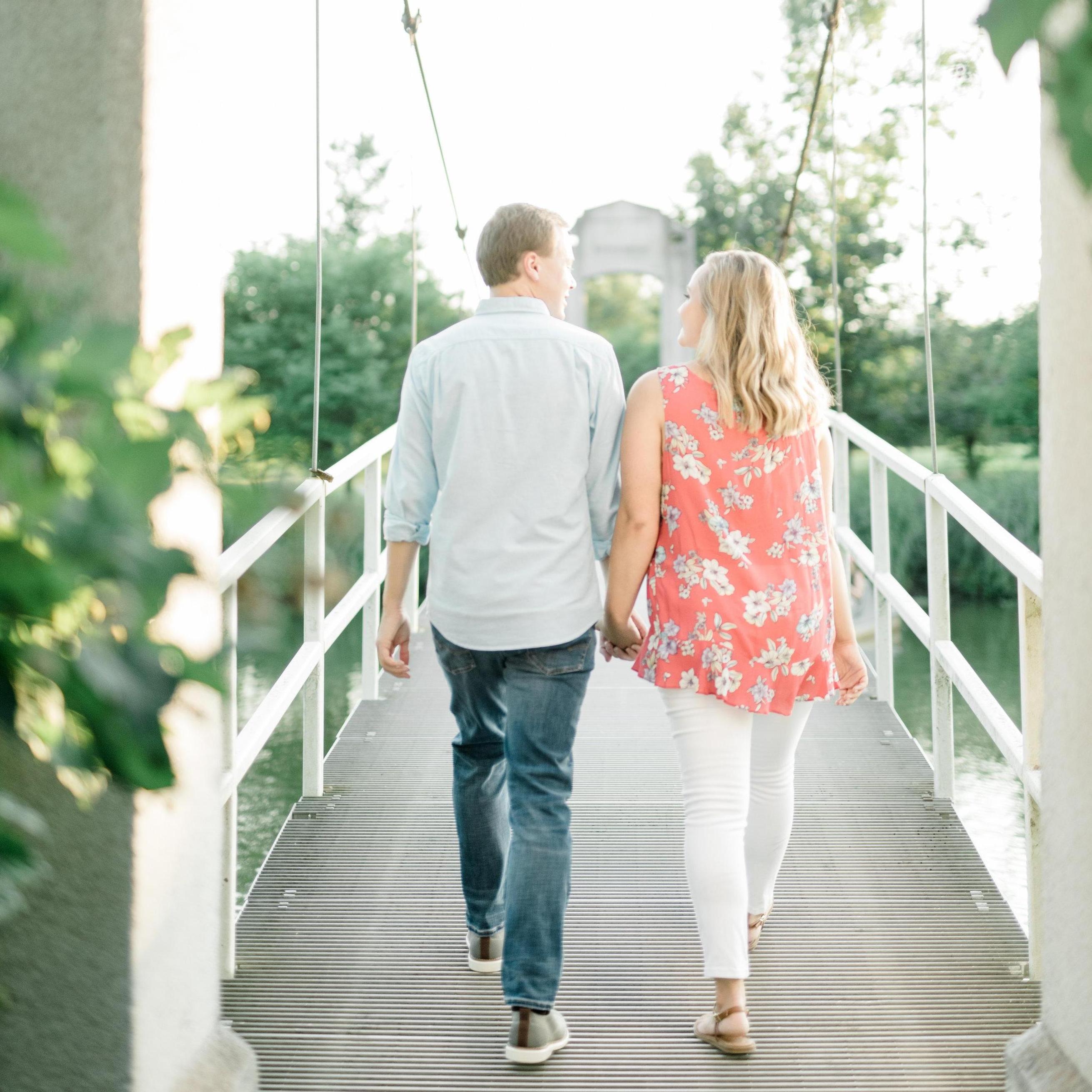 Our Engagement Pictures!
