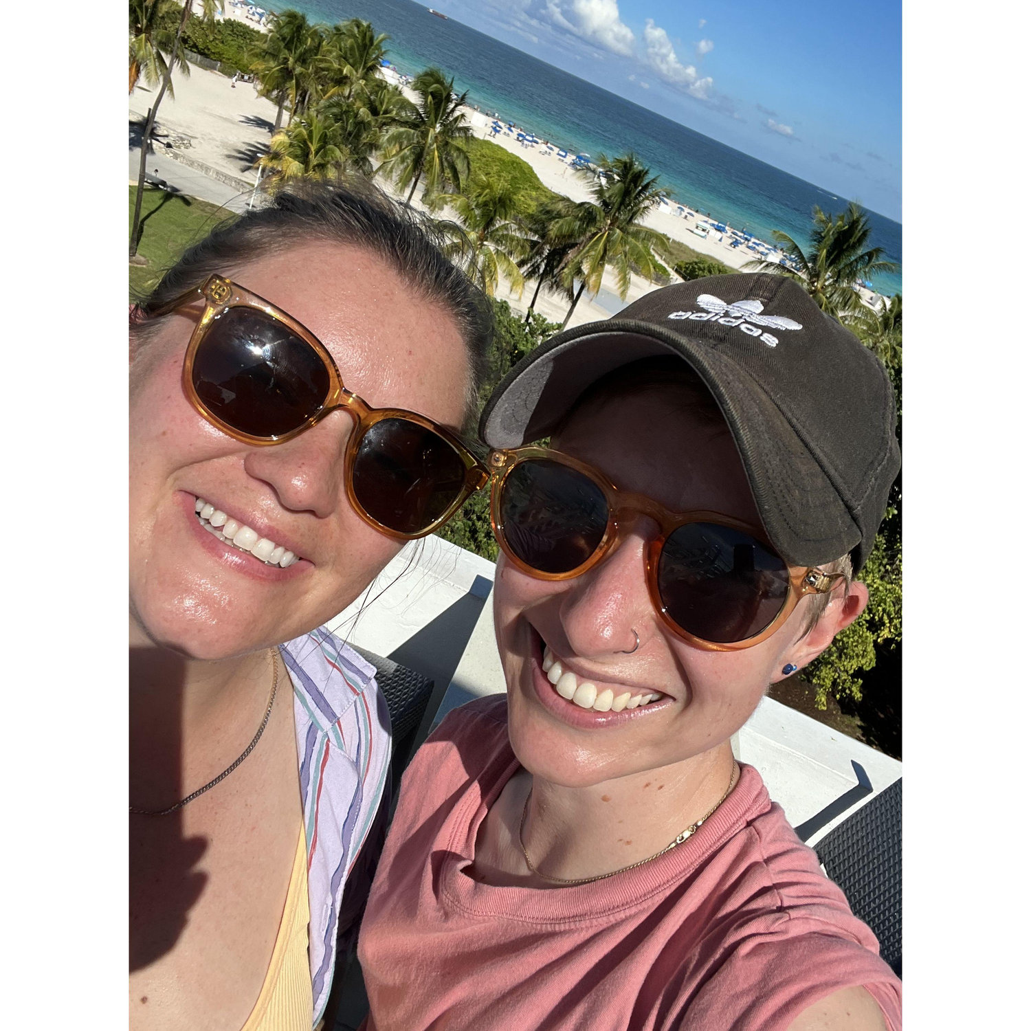miami