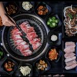 Gen Korean BBQ House