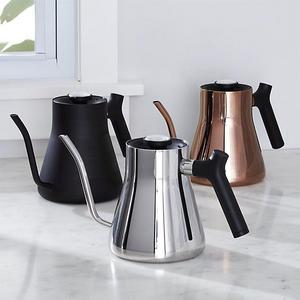 Fellow Stagg Gooseneck Matte Black Kettle