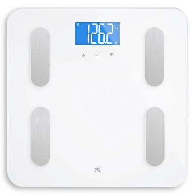 Complete Health Body Composition Scale – KitchenSupply