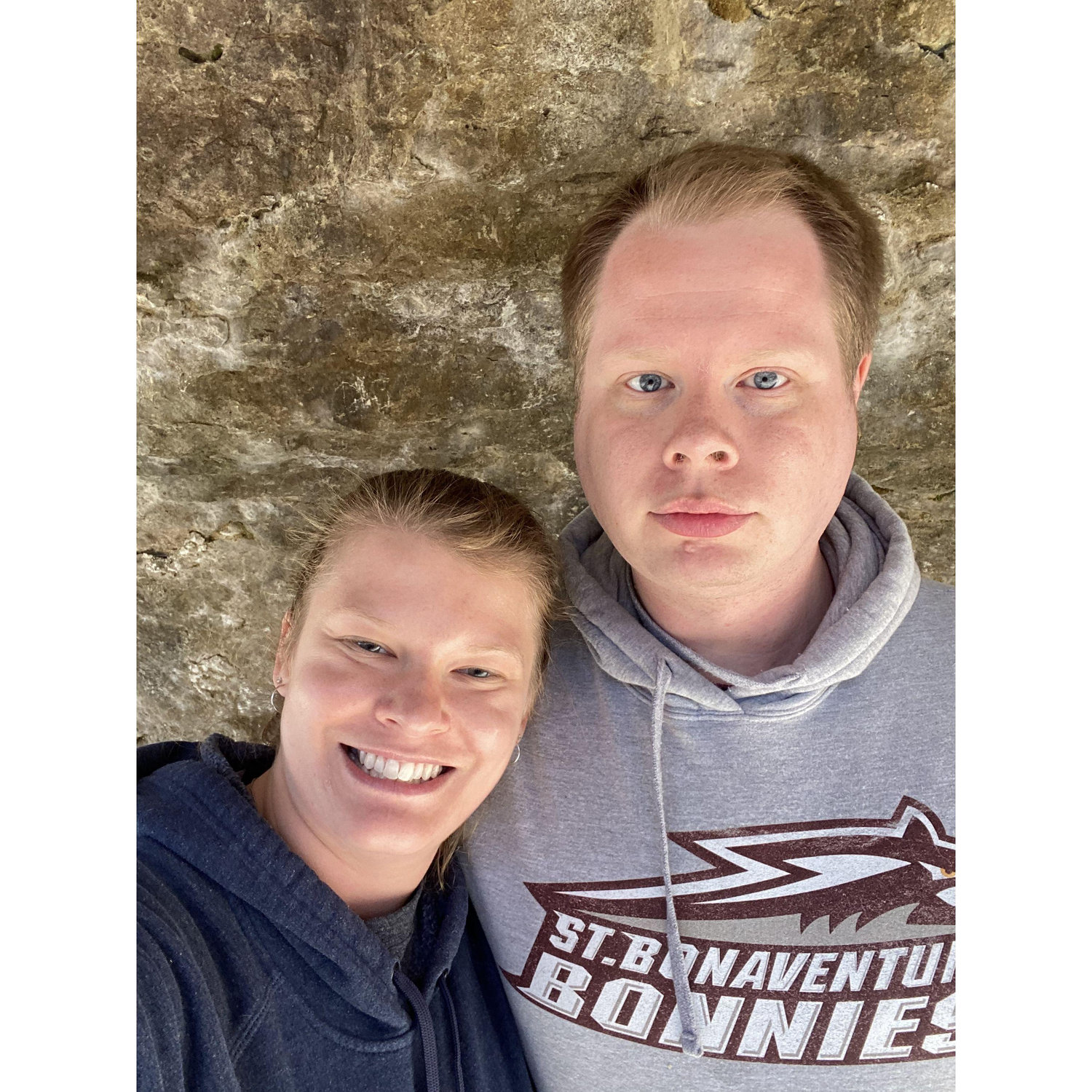 Hiking March 2024
