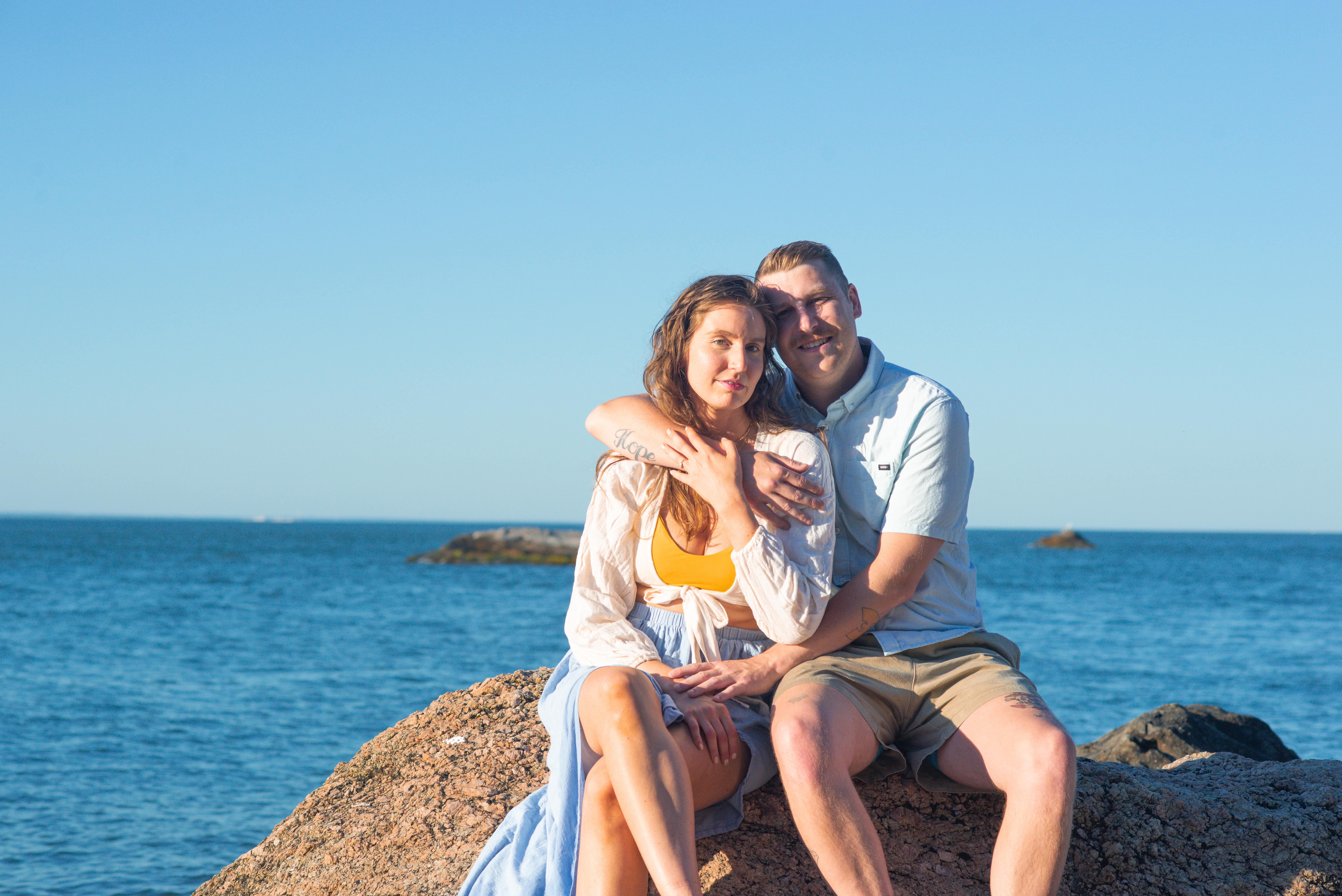 The Wedding Website of Heather Tricoli and Alexander Padworski