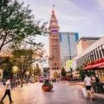 16th Street Mall