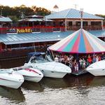 Pickle Bill's Lobster House