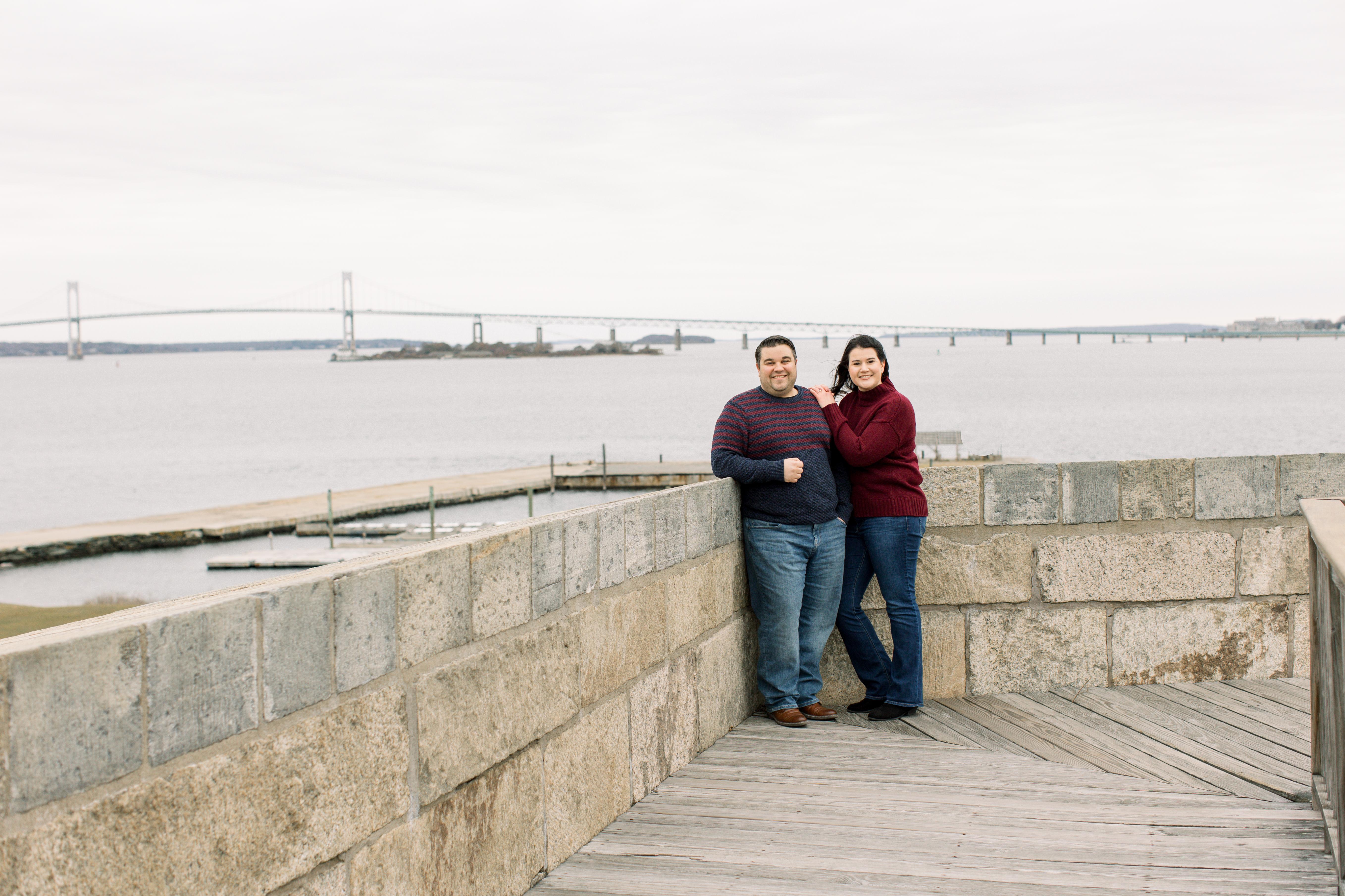 The Wedding Website of Abigail Finger and LJ Zarpaylic