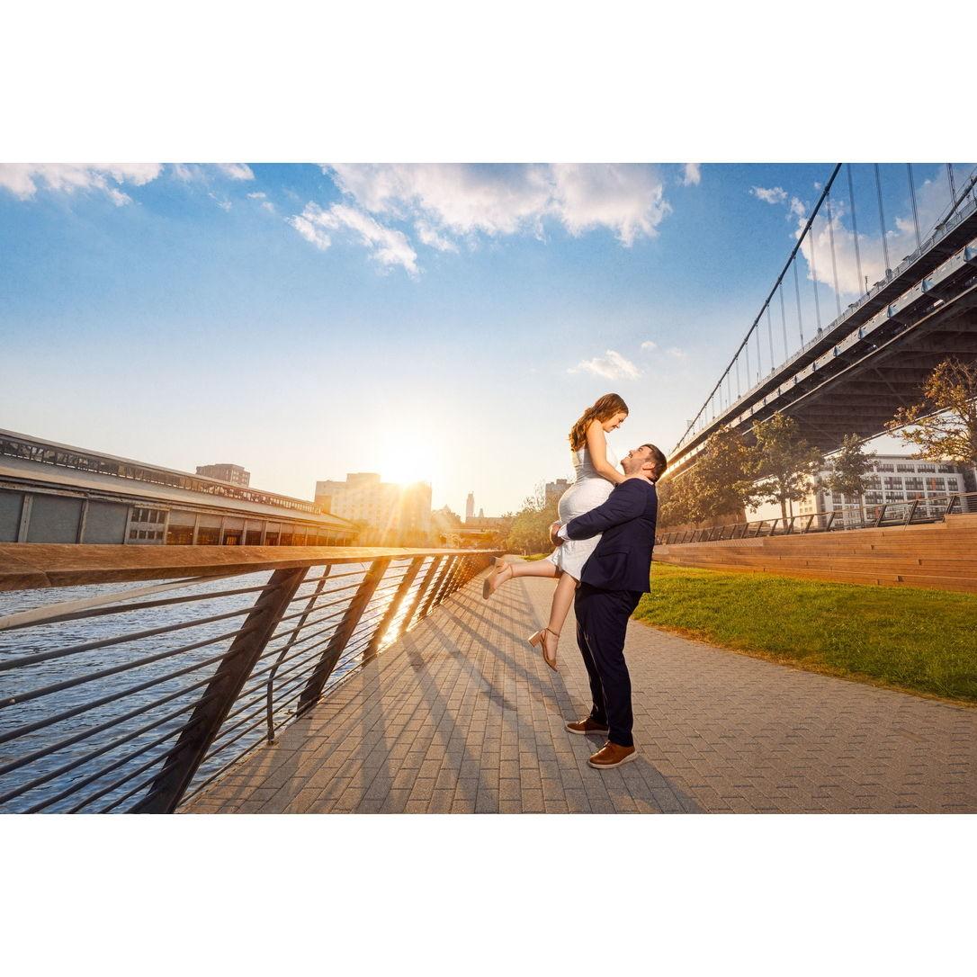 Emily's favorite shot from the shoot