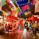 Old Town San Diego