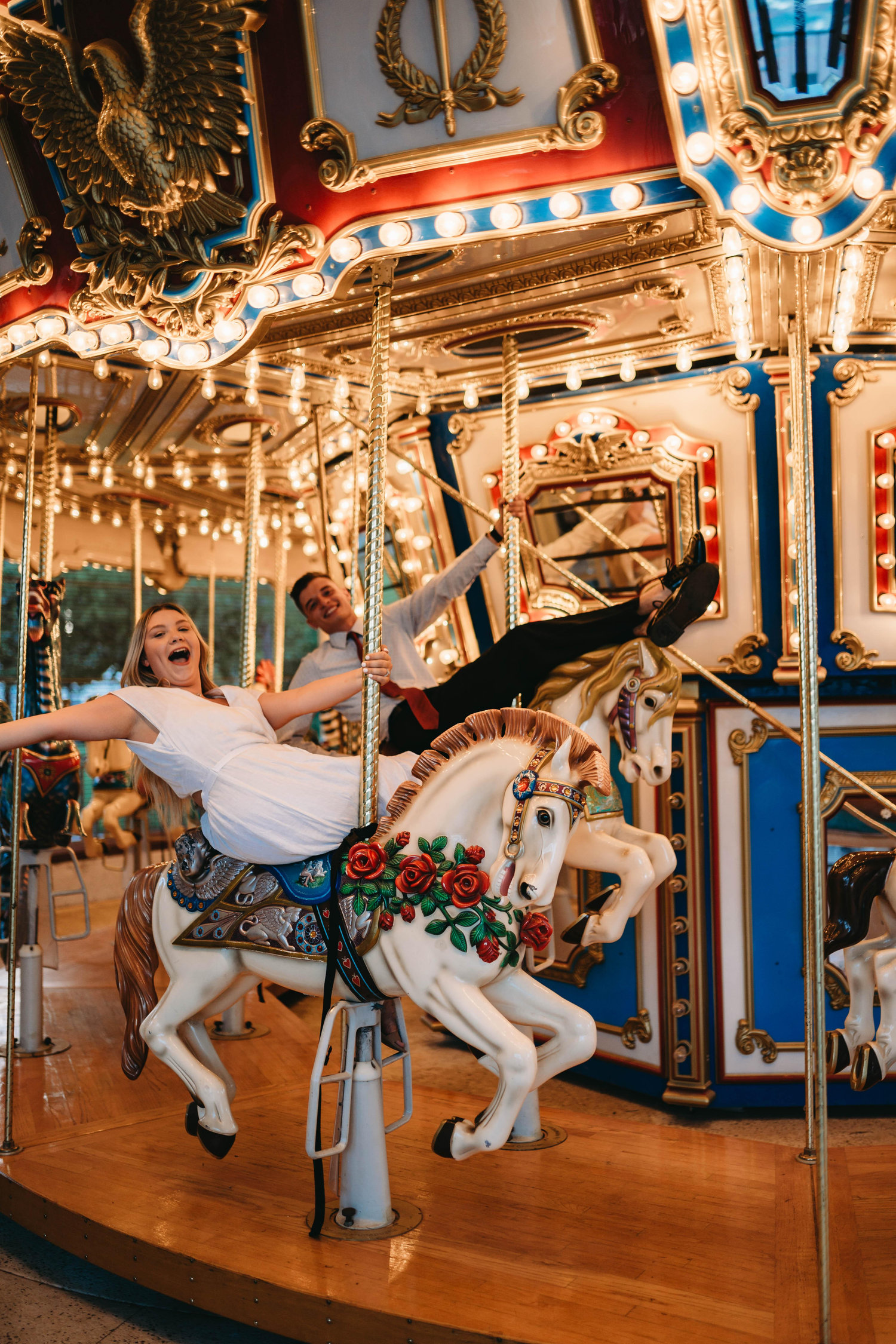 The Wedding Website of Kaley Donley and Chad Lile