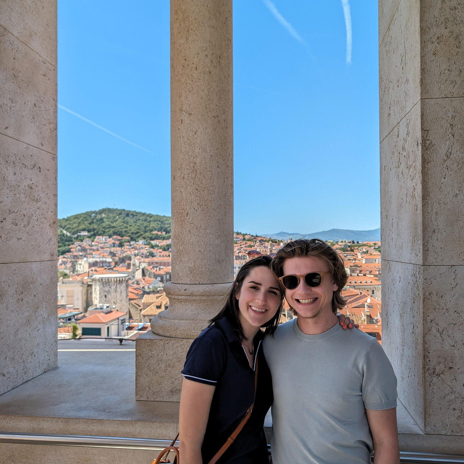 Split, Croatia 2024