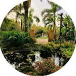 Florida Botanical Gardens