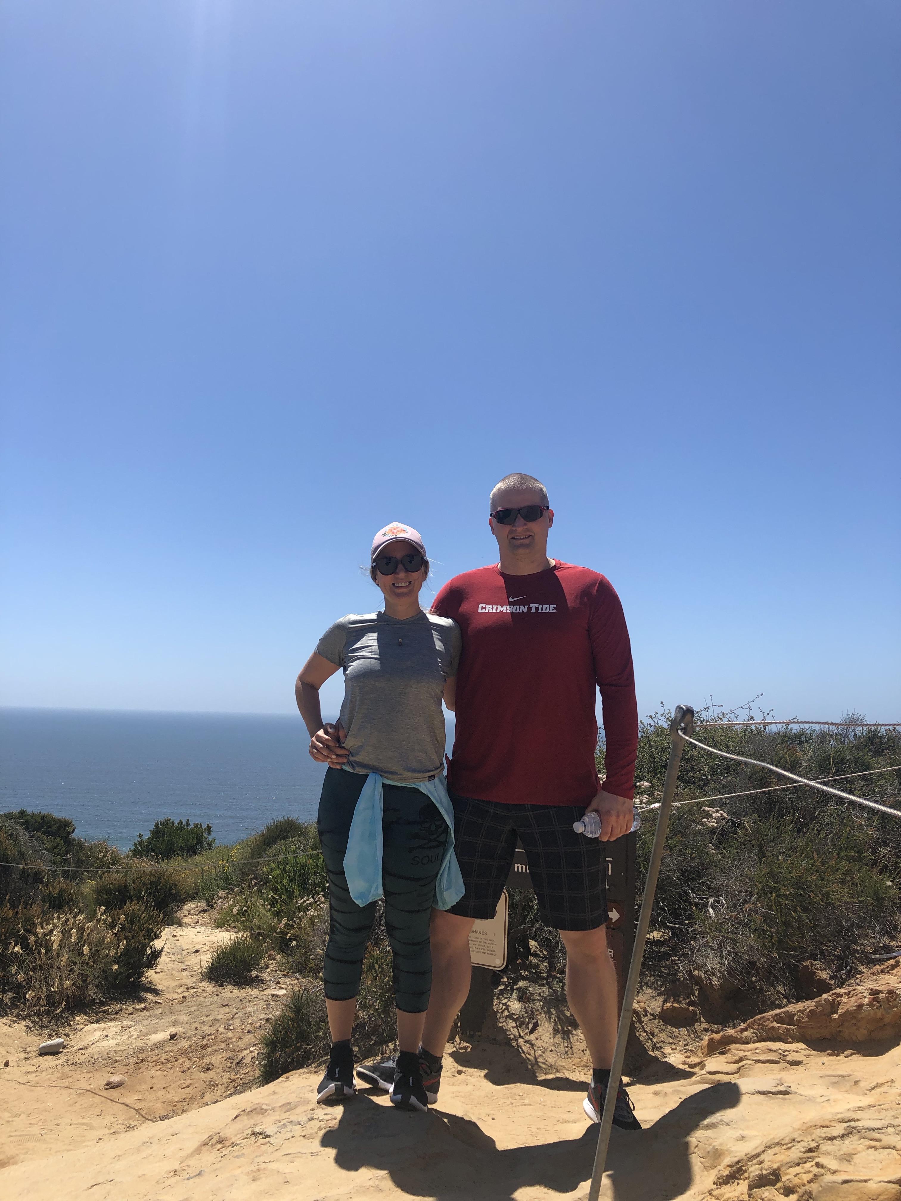 The Wedding Website of Barbara Debler and Tom Culpepper