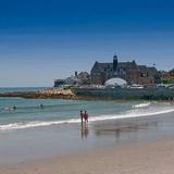 Narragansett Town Beach