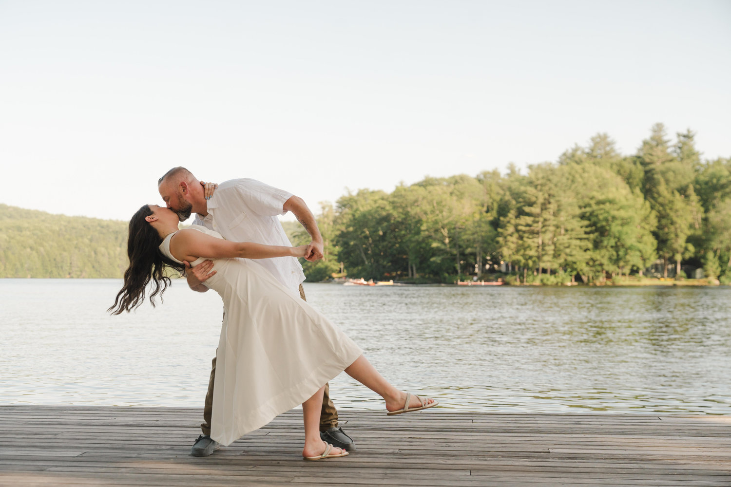 The Wedding Website of Melanie Zorko and Kory Netzer