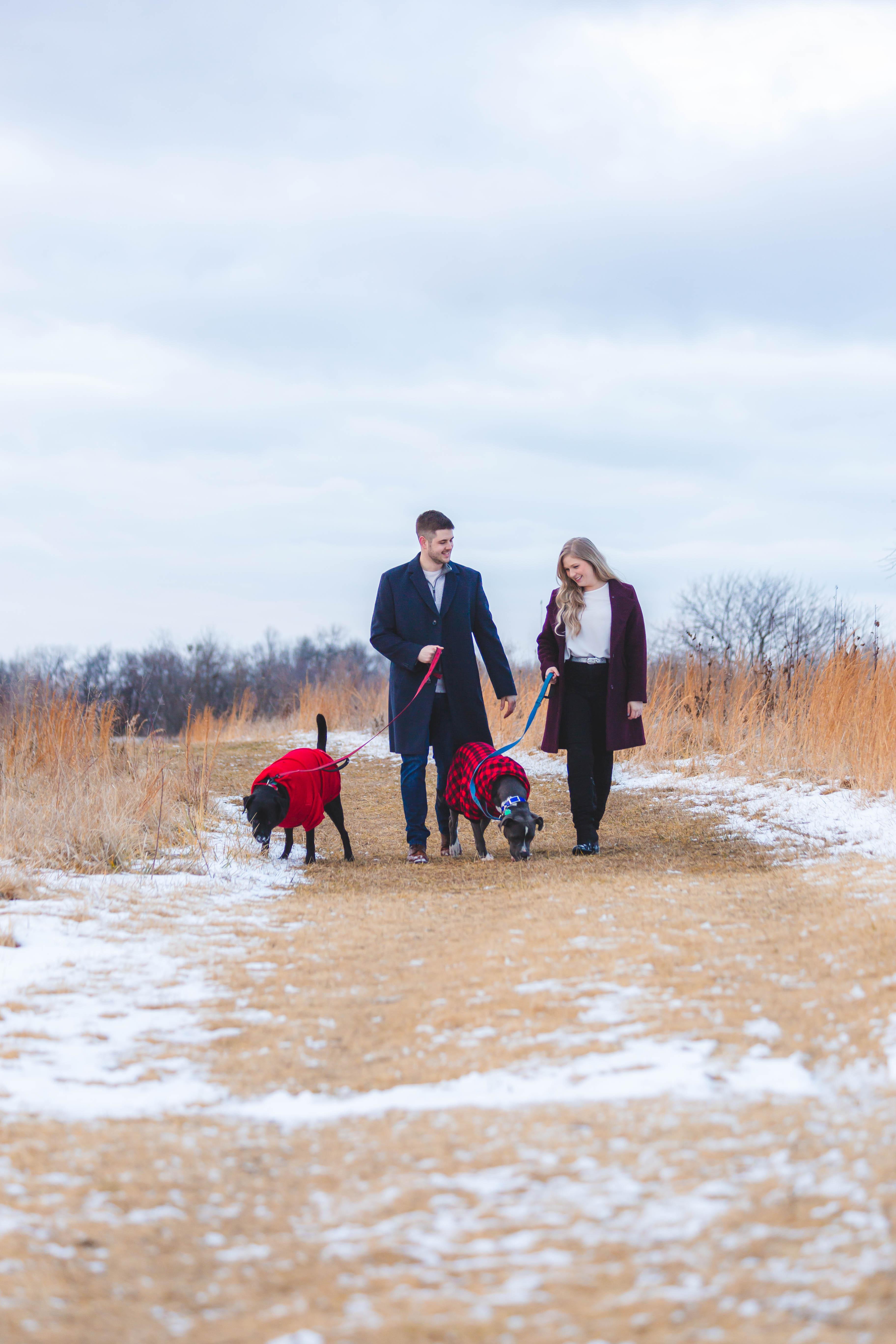 The Wedding Website of Rachel Hagewood and Brock Troester