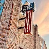 Benny's Big Time Pizzeria