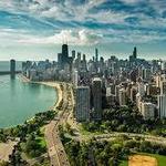 Downtown Chicago