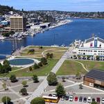 Lake Union Park