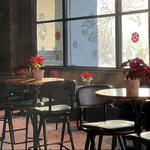 The Optimist Raleigh