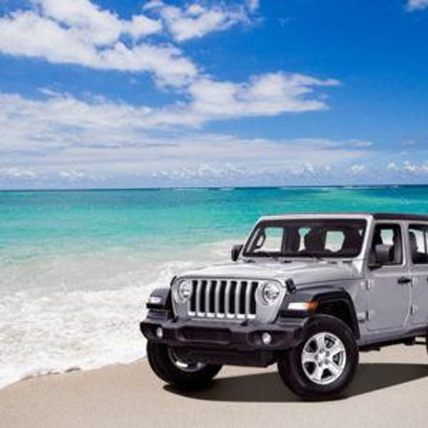 Car Rental For Aruba