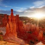 Bryce Canyon National Park
