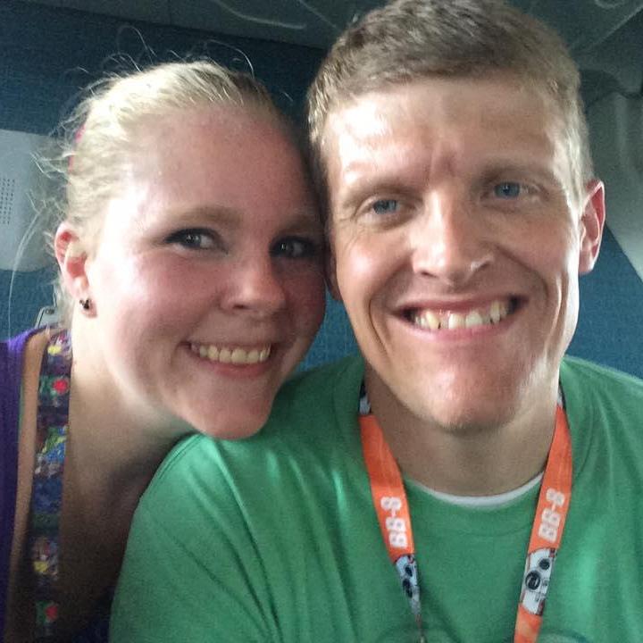 Our trip to Disney World
