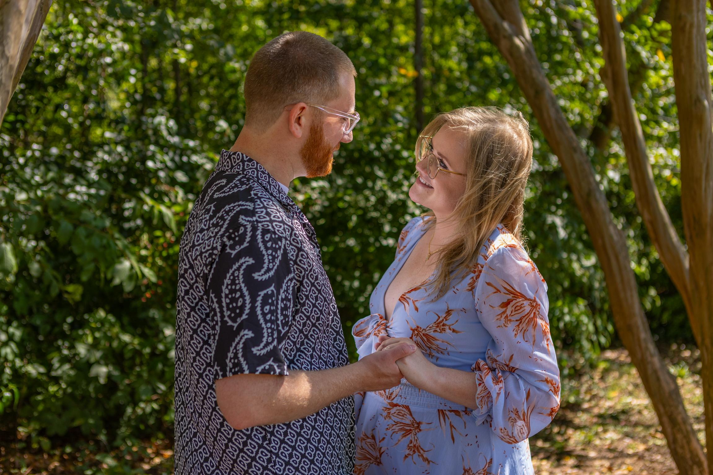 The Wedding Website of Taylor Sizemore and Jonah Parrish