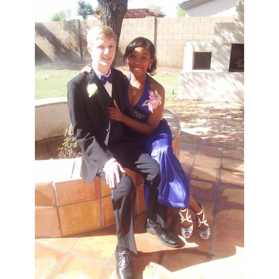 Prom 2014