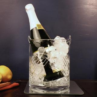 Bourbon Street Ice Bucket