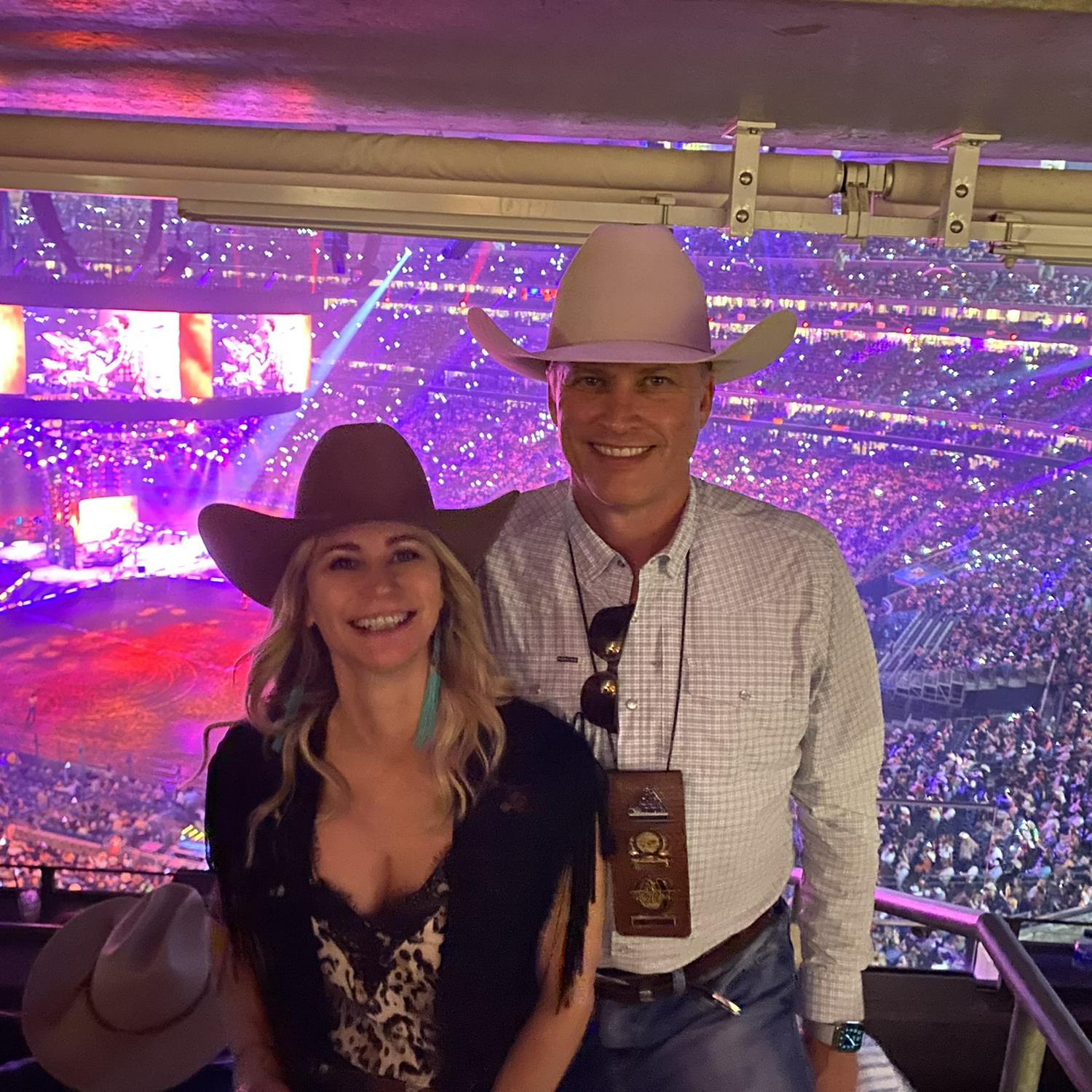 Houston Rodeo