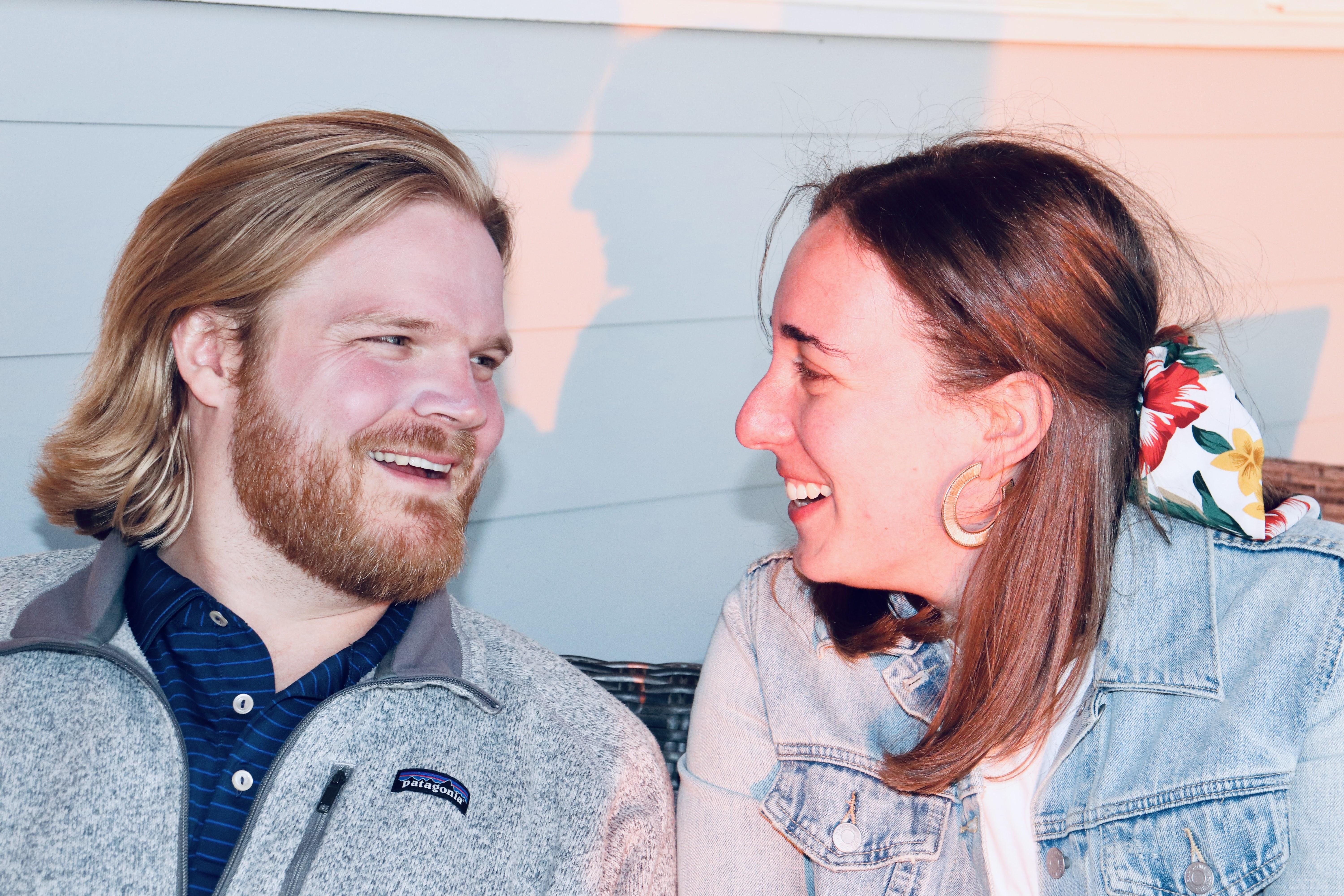 The Wedding Website of Hannah Sensenbrenner and Charlie Morrow
