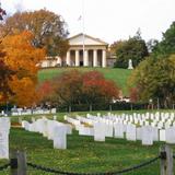 Arlington National Cemetery