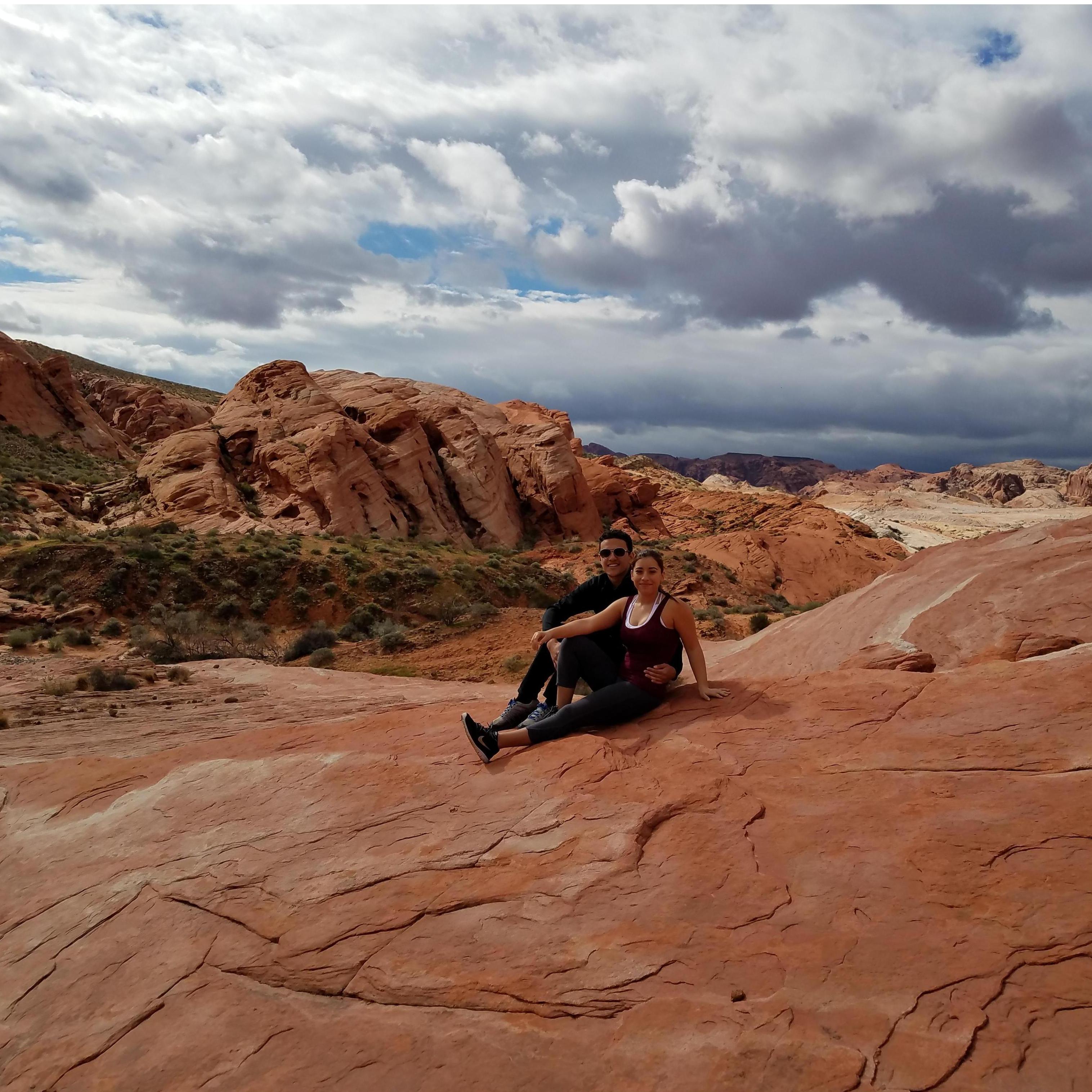 Valley of Fire